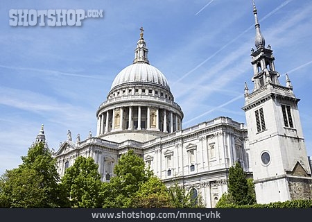 
                London, St.-pauls-kathedrale                   
