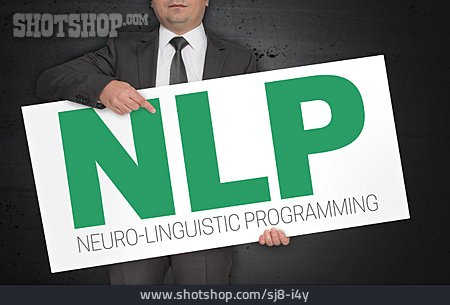 
                Neuro-linguistisches Programmieren                   