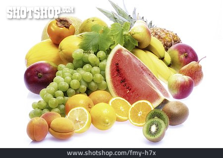 
                Früchte, Südfrucht                   