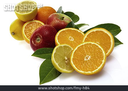 
                Obst, Orange, Zitrusfrucht                   