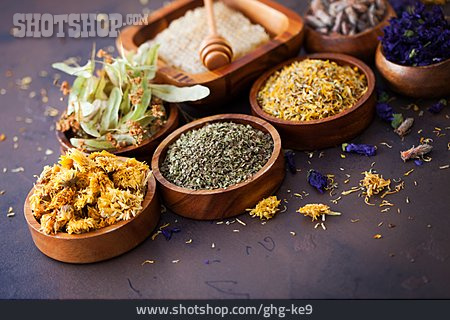 
                Natural Cosmetics, Herbal Medicine, Calendula, Alternative Medicine                   