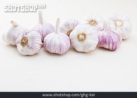 
                Knoblauch                   