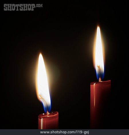 
                Licht, Trauer, Kerzen, Andacht                   