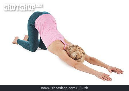 
                Yoga, Dehnen, Rückengymnastik                   