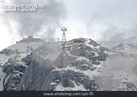 
                Seilbahn, Zermatt                   