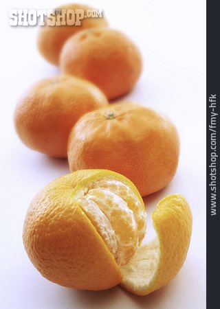 
                Mandarine                   