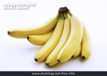 
                Banana                   