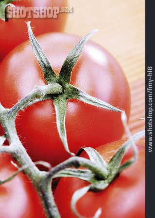 
                Tomaten, Strauchtomate                   