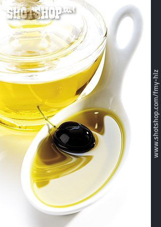 
                Olivenöl, Olive, Antipasti                   