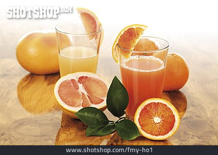 
                Orange, Orangensaft, Frisch Gepresst, Blutorange, Grapefruitsaft, Saftglas                   