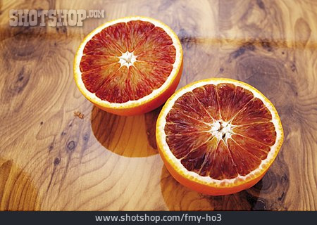 
                Orange, Zitrusfrucht, Blutorange                   
