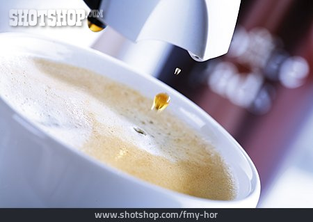 
                Espresso, Kaffeemaschine, Espressomaschine                   