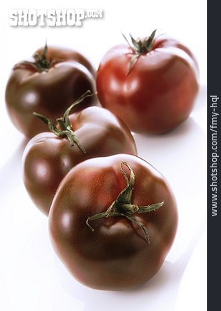 
                Tomaten, Kumato                   