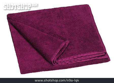 
                Handtuch                   
