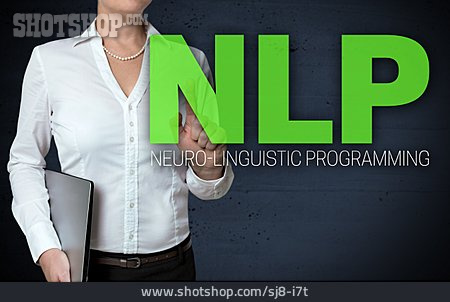 
                Neuro-linguistisches Programmieren                   