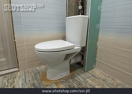 
                Toilette, Badezimmer, Sanitär                   