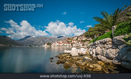 
                Adriaküste, Kotor, Bucht Von Kotor                   