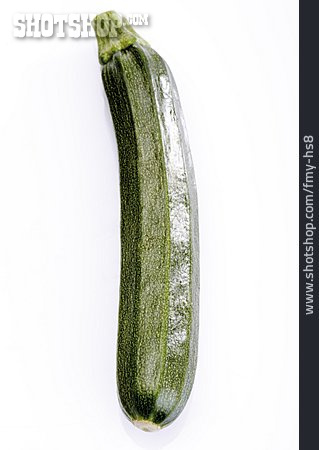 
                Zucchini                   