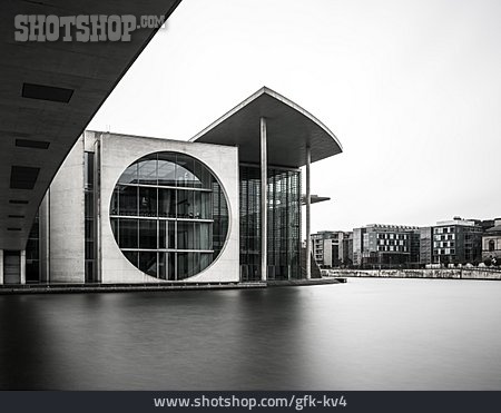 
                Bundestag, Paul-löbe-haus                   
