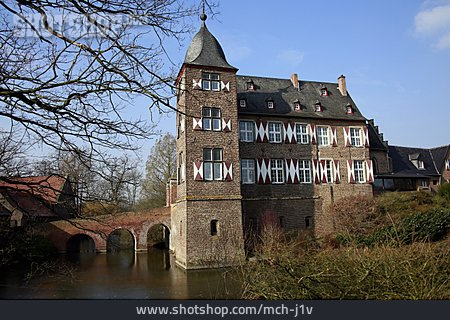 
                Burg Kühlseggen                   