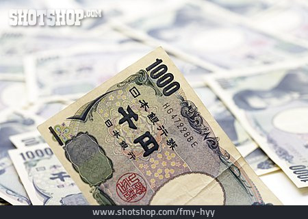 
                Yen, 1000                   