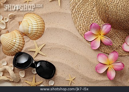 
                Strandurlaub                   