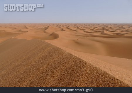
                Sand, Dünenkamm, Sanddünen                   