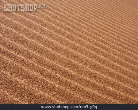 
                Wüste, Rippelmarke                   