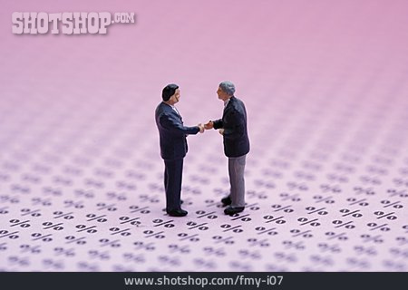 
                Handshake, Deal, Discount                   