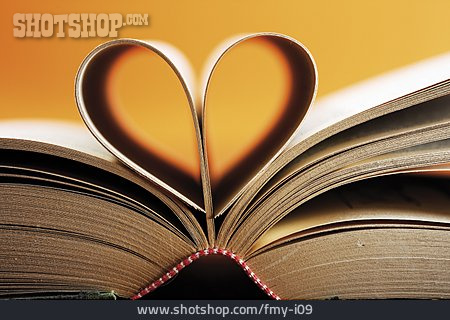 
                Literature, Poetry, Love Book                   