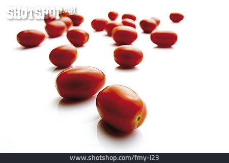 
                Tomatensorte, Kirschtomaten                   