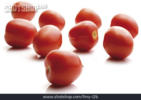 
                Tomaten, Romatomate                   