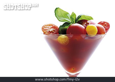 
                Cocktail, Tomatensaft                   