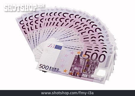 
                Euro, Geldfächer                   