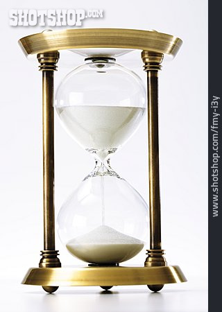 
                Timers, Hourglass                   