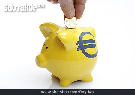 
                Finanzen, Euro, Sparen                   