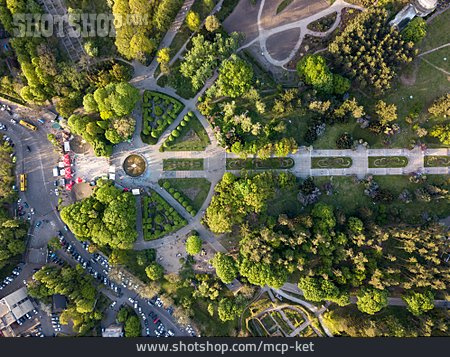 
                Botanischer Garten, Kiew                   