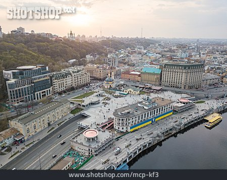 
                Kiew, Podil                   