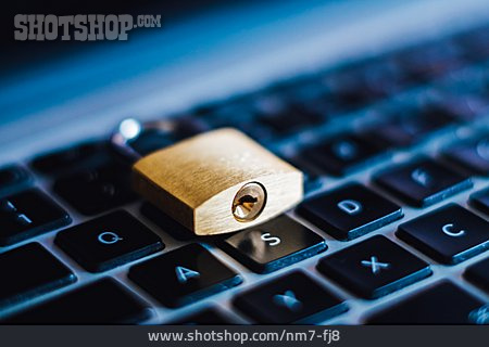 
                Datenschutz, Passwort, Privatsphäre                   