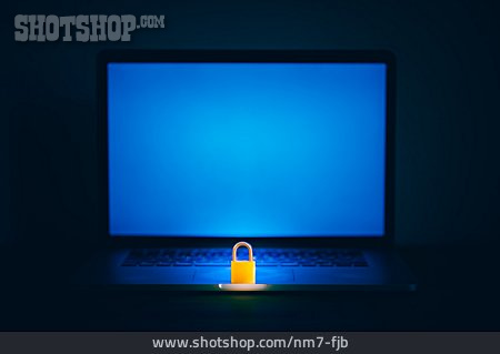 
                Lock, Password, Privacy                   