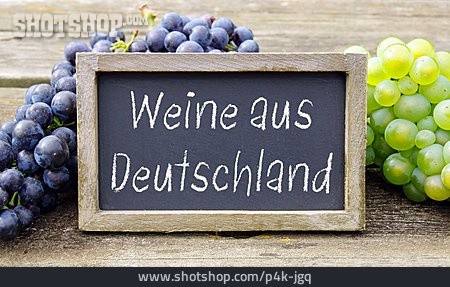 
                Wein, Deutscher Wein                   