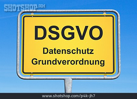 
                Dsgvo, Datenschutz-grundverordnung                   