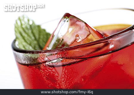 
                Cocktail, Alkoholisches Getränk, Campari                   