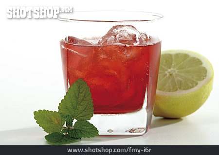 
                Cocktail, Alkoholisches Getränk, Campari                   