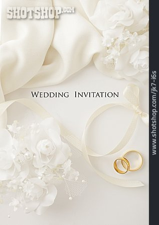
                Hochzeit, Einladung, Hochzeitseinladung                   
