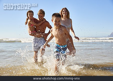 
                Badeurlaub, Sommerferien, Familienurlaub                   