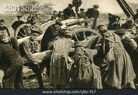 
                Erster Weltkrieg, Britische Soldaten, Serbische Soldaten                   