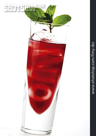 
                Rum-cocktail, Mai Tai                   