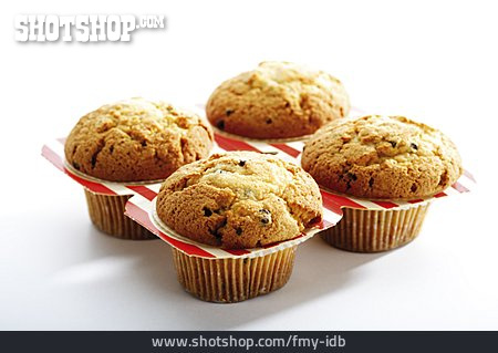 
                Muffins                   