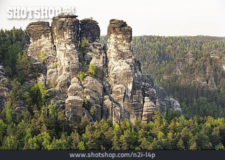 
                Elbe Sandstone Mountains                   
